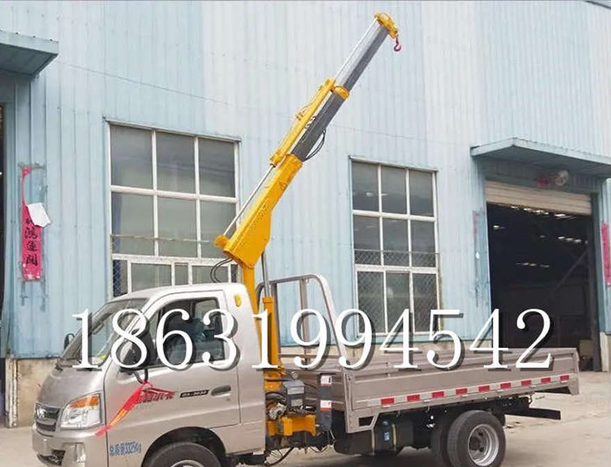 茂林区车载吊机油压随车吊茂林区附近小型履带吊车载吊机5吨那里有绞盘